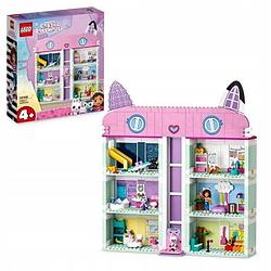 Lego Gabby's Dollhouse Кукольный домик Габби 10788
