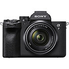Фотокамера Sony Alpha A7 IV kit 28-70mm