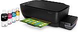 МФУ HP Z4B04A Ink Tank 315 AiO Printer (A4) ,Color Ink Printer/Scanner/Copier, 1200 dpi, 8/5 ppm, 360MHz, Duty, фото 6
