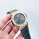 Мужские наручные часы Hublot Classic Fusion - Дубликат (16499), фото 8