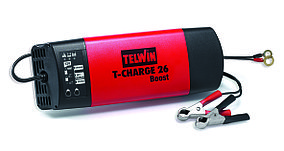 Зарядное устройство TELWIN T-CHARGE 26 BOOST 12V