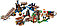 Lego Super Mario Поездка Дидди Конга на шахтной тележке, фото 3