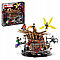 Lego Супер Герои Финальная битва Человека-паука, фото 3