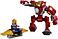 Lego Супер Герои Халкбастер против Таноса, фото 3