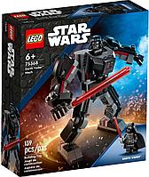 Lego Звездные войны Робот Дарт Вейдер