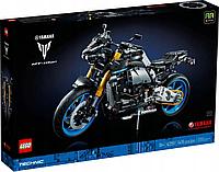 Lego Техник Yamaha MT-10 SP