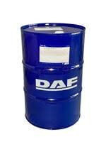 Моторное масло DAF XTREME LD 10W-40
