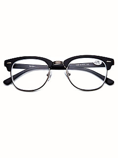 Готовые очки для зрения с диоптриями от -1.50 до -6.00