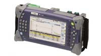 Рефлектометр оптический OTDR на базе платформы MTS-4000 VIAVI Solutions