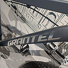 Горный Велосипед "Grantel" XC550. 19 рама. 29 колеса. Найнер. Скоростной. MTB., фото 4