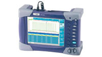 Анализатор оптического спектра OSA-110M для систем CWDM DWDM - фото 1 - id-p110320613