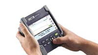 Анализатор поляризационной модовой дисперсии In-Service PMD