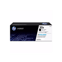 Лазерный картридж HP 30X Черный CF230X