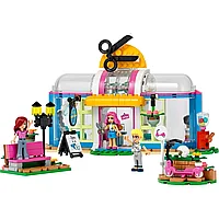Конструктор LEGO Friends Парикмахерская 41743