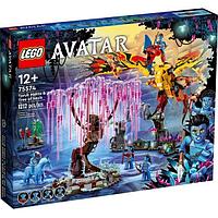 Конструктор LEGO Avatar Торук Макто и Дерево Душ 75574