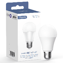 Умная лампа Aqara Light Bulb T1 LEDLBT1-L01