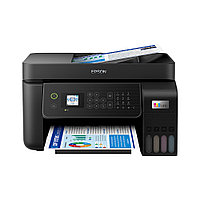 МФУ Epson L5290  фабрика печати  факс Wi-Fi