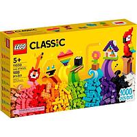 Конструктор LEGO Classic Множество кубиков 11030