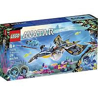 Конструктор LEGO Avatar Открытие Ила 75575