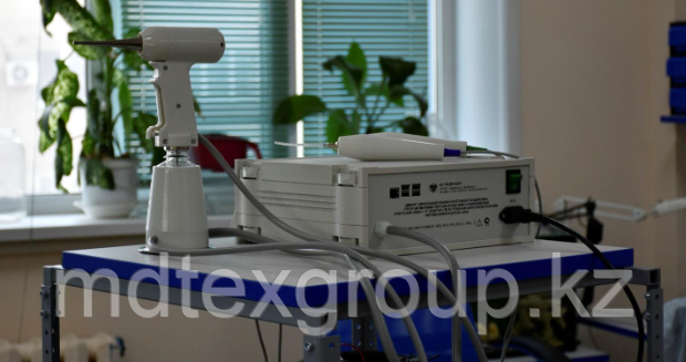 Аппарат Кавитар УЗОЛ-01