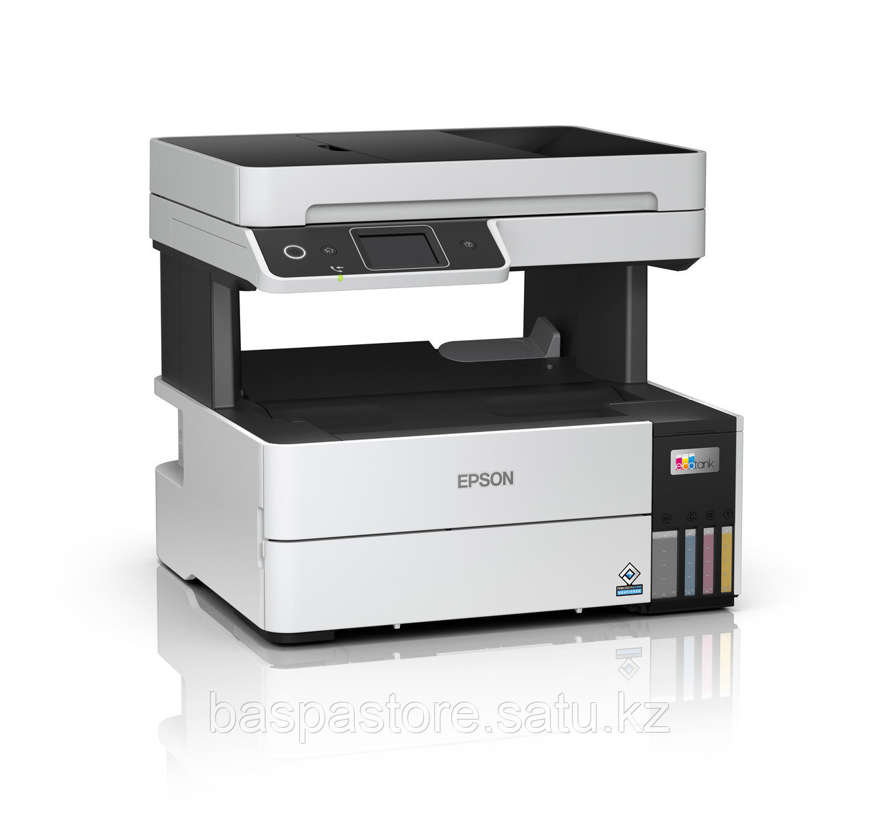 МФУ Epson L6490, PN: C11CJ88405, пьезоэлектрический струйный, цветной, A4 - фото 1 - id-p110325892