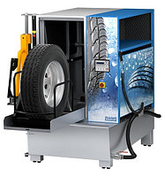 Мойка колес KART Wulkan 500HP