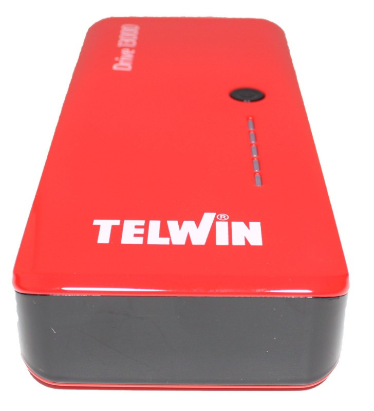 Пусковое устройство TELWIN DRIVE 13000 12V - фото 4 - id-p110326081