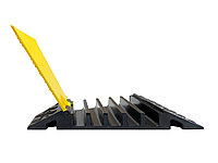 Кабель-канал резиновый ККР 5-20У