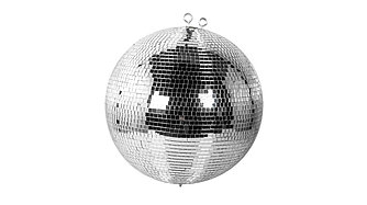 ADJ MIRRORBALL 50 CM ЗЕРКАЛЬНЫЙ ШАР ДИАМЕТРОМ 50 СМ