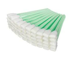 Палочки для очистки печатающих головок (короткие)