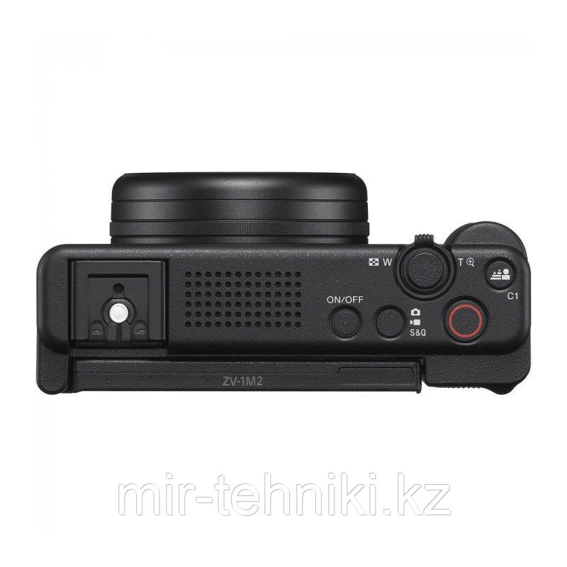 Фотоаппарат Sony ZV-1 II - фото 2 - id-p110326527