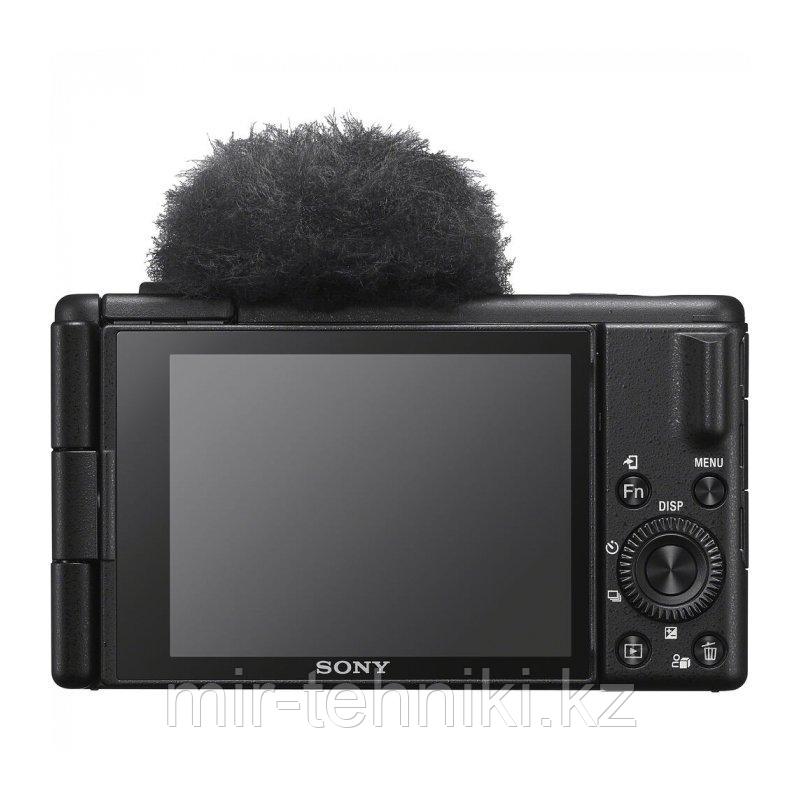 Фотоаппарат Sony ZV-1 II - фото 3 - id-p110326527