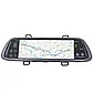Автомобильный видеорегистратор - зеркало Z99F 10" Android (WiFi, 4G, 3G, Bluetooth), фото 2
