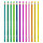 Карандаши цветные пастельные Berlingo "SuperSoft. Pastel", 12цв., заточен., европодвес, фото 2