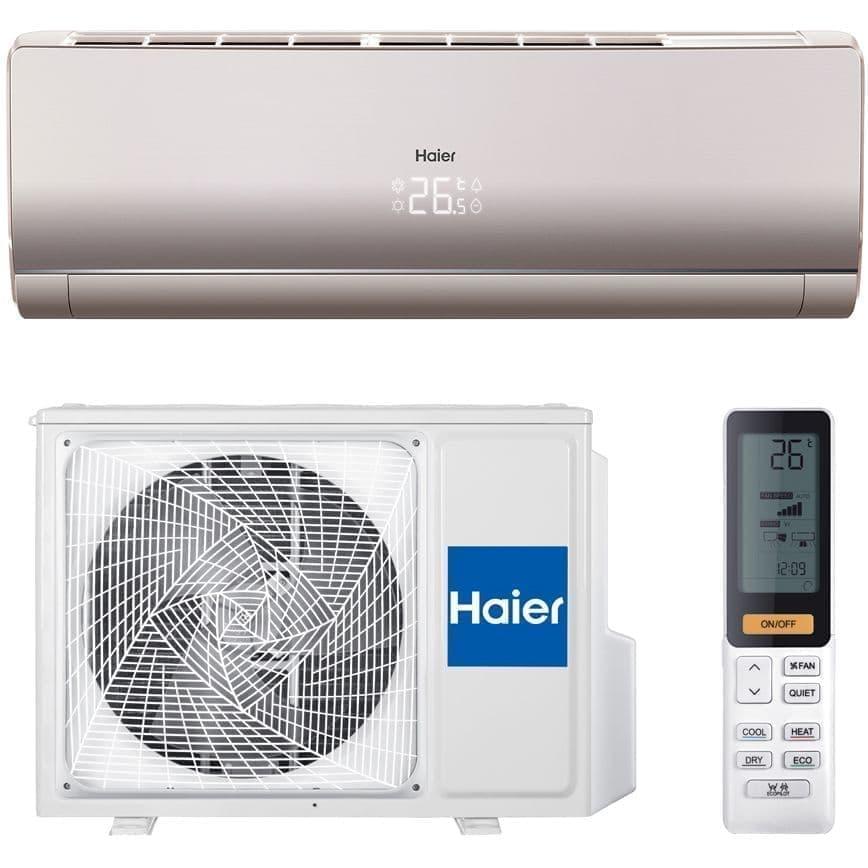 Кондиционер Haier HSU-18HNF303/R2-G / HSU-18HUN303/R2 - фото 2 - id-p89345108