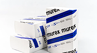 Полотенца бумажные Z-сложение 23*21 см, 20 пач/кор, 200 листов. Murex