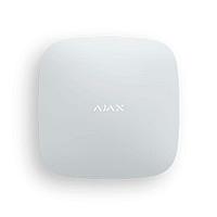 Ajax ReX 2 белый ретранслятор