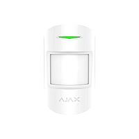 Ajax MotionProtect белый датчик движения