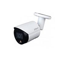 DH-IPC-HFW2239SP-SA-LED-0280B Уличная IP-камера