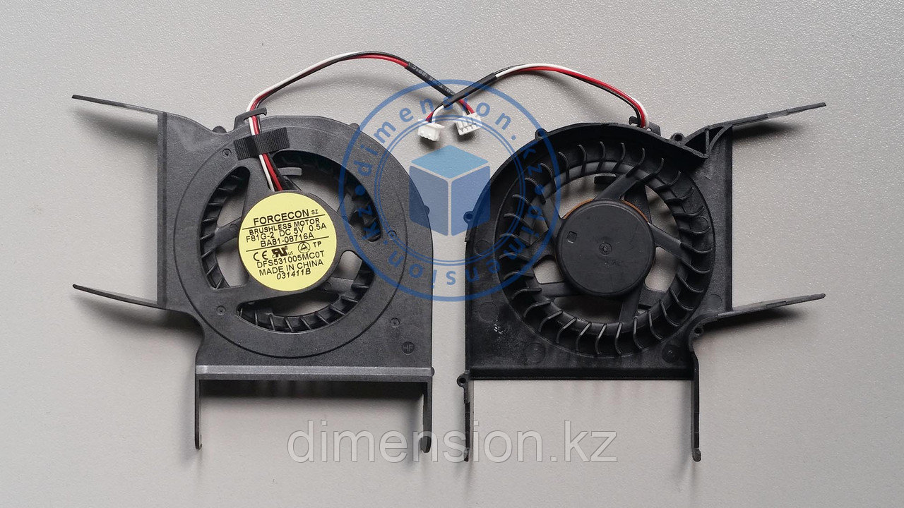 Кулер SAMSUNG R428 R403 R439 P428 R429 R480 R440 R478