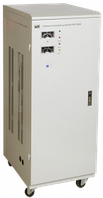 IVS10-1-30000 IEK Стабилизатор напряжения однофазный СНИ1-30 кВА
