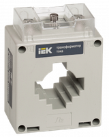 ITB20-3-05-0250 IEK Трансформатор тока ТШП-0,66 250/5А 5ВА класс 0,5S габарит 30