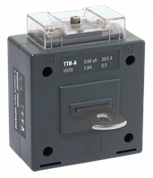 ITT10-2-05-0200 IEK Трансформатор тока ТТИ-А 200/5А 5ВА класс 0,5