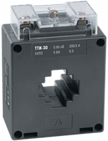 ITT20-2-05-0300 IEK Трансформатор тока ТТИ-30 300/5А 5ВА класс 0,5