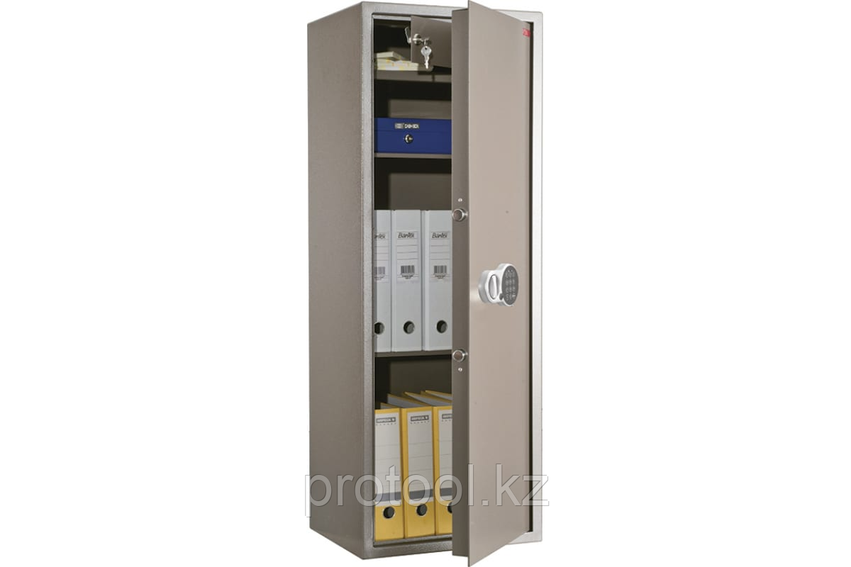 Сейф TM-120T/2 EL