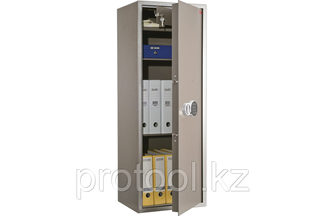 Сейф TM-120T/2 EL, фото 1