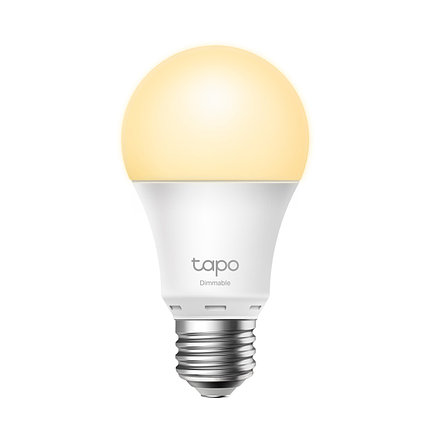 Лампа Wi-Fi Умная TP-Link Tapo L510E, фото 1
