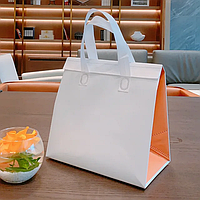 Термо пакет для доставки еды