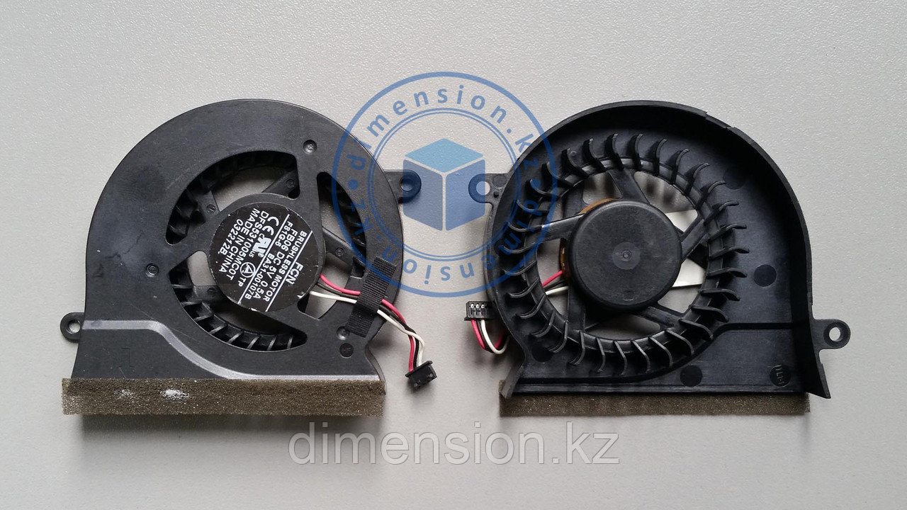Кулер SAMSUNG NP300 NP300E4A NP200A4B NP300V5A NP305E5A