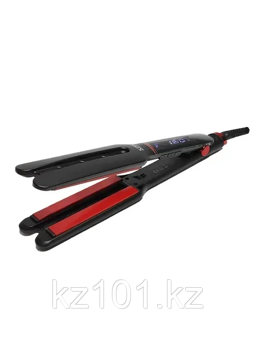 Выпрямитель для волос King KP-3006 - фото 6 - id-p110330635